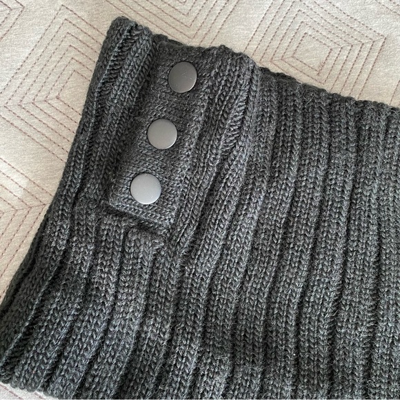 Stella McCartney for Adidas neck warmer - Picture 4 of 8